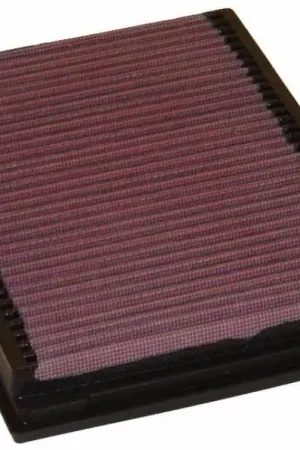 K&N BMW Drop In Air Filter | Graveyard Performance Free Shipping