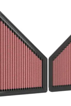 K&N 20-22 BMW M3 L6 3.0L F/I Replacement Air Filter | Graveyard Performance Save Now