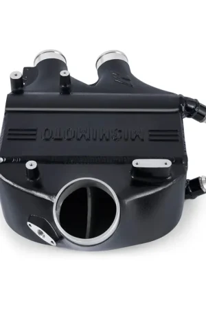 Direct From Manufacturer Mishimoto 15-20 BMW F8X M3/M4 Performance Air-to-Water Intercooler Power Pack - Black Sapphire | Graveyard Performance