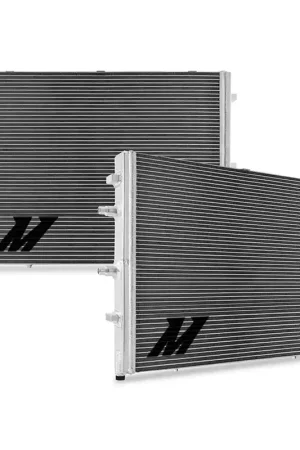 Flash Sale Mishimoto 2015+ BMW F8X M3/M4 Performance Heat Exchanger | Graveyard Performance