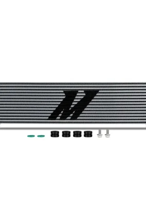 Mishimoto 12-20 BMW M5 / M6 Performance Oil Cooler | Graveyard Performance Affordable