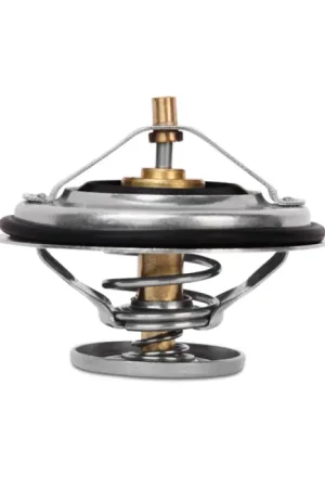 Mishimoto BMW E36 62 Degree Racing Thermostat | Graveyard Performance Big Sale
