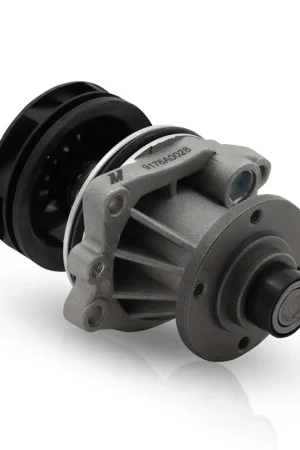 Mishimoto 92-99 BMW E36 3-Series M50/M52/S50/S52 Engine Water Pump | Graveyard Performance Popular