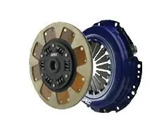 Same Day Shipping Spec 2001-2006 BMW M3 3.2L Stage 2 Clutch Kit | Graveyard Performance