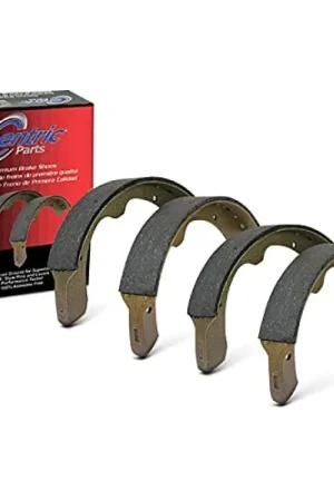 Editor’s Pick Centric Premium Parking Brake Shoes - Rear PB | Graveyard Performance