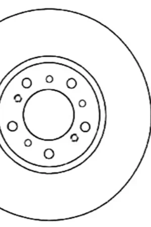 StopTech Power Slot BMW (E46) Front Right Slotted Cryo Rotor | Graveyard Performance Direct From Manufacturer