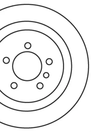 StopTech Slotted & Drilled Sport Brake Rotor | Graveyard Performance Next Day Delivery