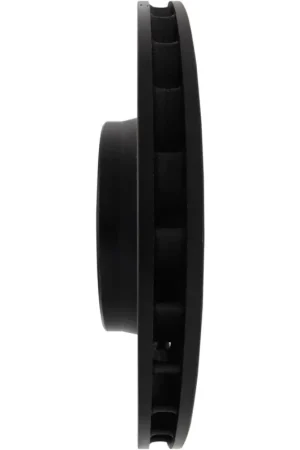 StopTech 01-06 BMW M3 Drilled Right Front CRYO Rotor | Graveyard Performance Seasonal Sale