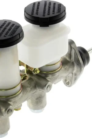 Premium Centric Premium Brake Master Cylinder | Graveyard Performance