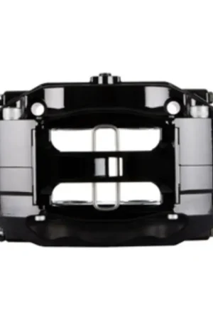 StopTech 08-09 BMW M3 (E92) V8 Front 355x35 Black ST-40 Calipers Slotted Rotors/Pads/SS Lines | Graveyard Performance Trending