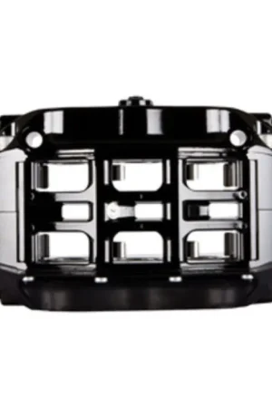 StopTech 08-13 BMW M3/11-12 1M Coupe Front BBK w/ Black ST-60 Calipers Slotted 380x35mm Rotor | Graveyard Performance Trusted Brand