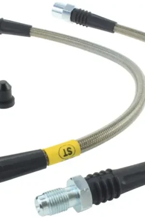 StopTech 00-04 BMW M5 (E39) SS Rear Brake Lines | Graveyard Performance Free Delivery