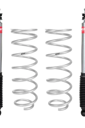 Secure Checkout Eibach Toyota Land Cruiser 1998 Eibach Springs E80-82-086-01-22 PRO-TRUCK LIFT SYSTEM (Stage 1)