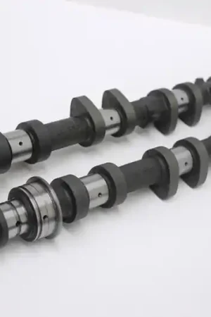 High Quality TOYOTA 2RZ/3RZ TACOMA PERFORMANCE CAMS - 272/278 Degrees advertised duration. 9.95mm/9.95mm lift